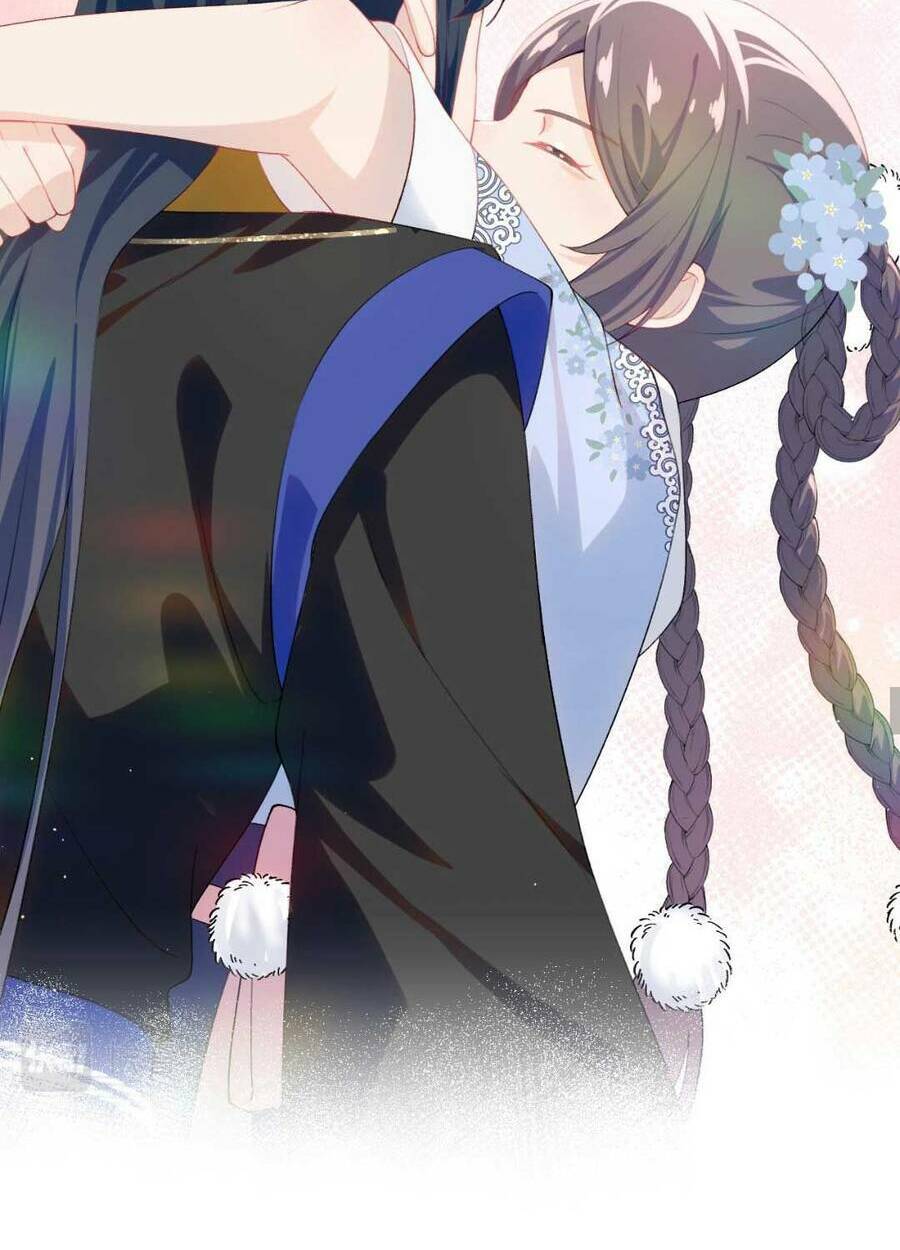 Một Đêm Bệnh Kiều Đột Nhiên Tới: Chapter 89