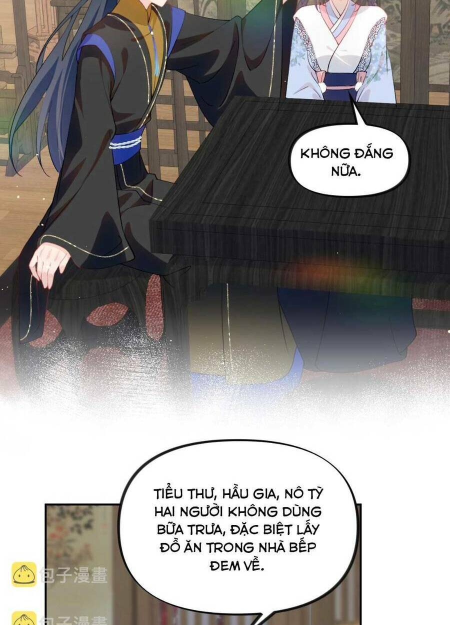 Một Đêm Bệnh Kiều Đột Nhiên Tới: Chapter 89