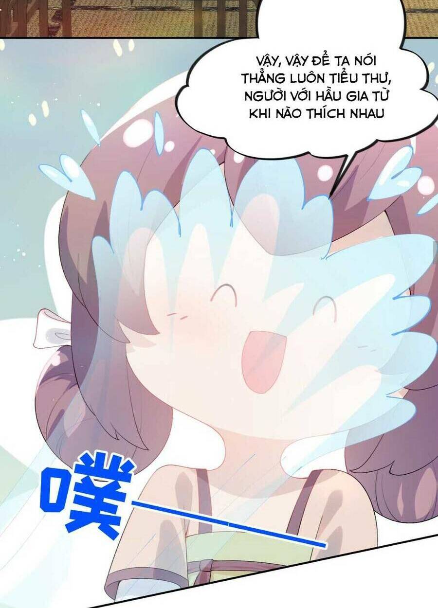 Một Đêm Bệnh Kiều Đột Nhiên Tới: Chapter 89