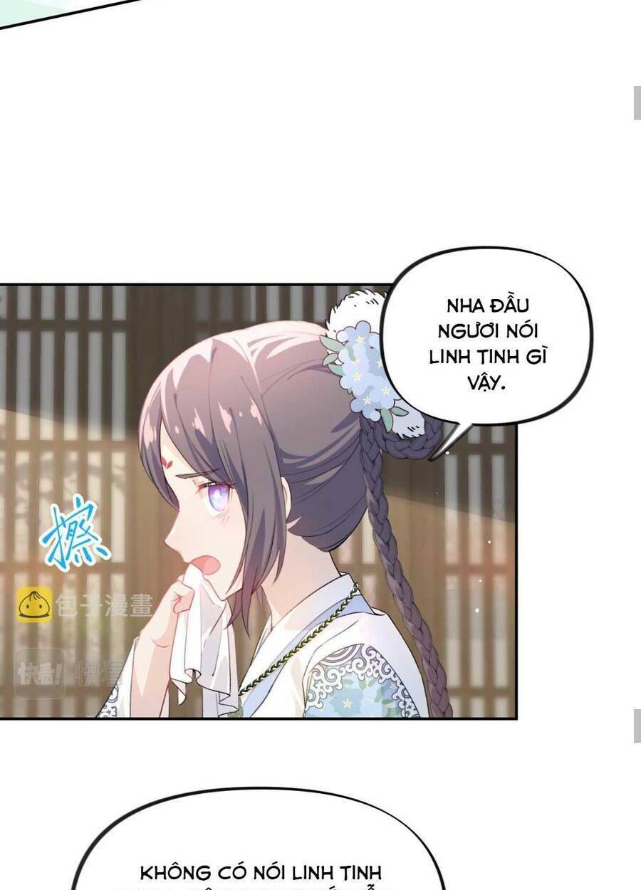 Một Đêm Bệnh Kiều Đột Nhiên Tới: Chapter 89