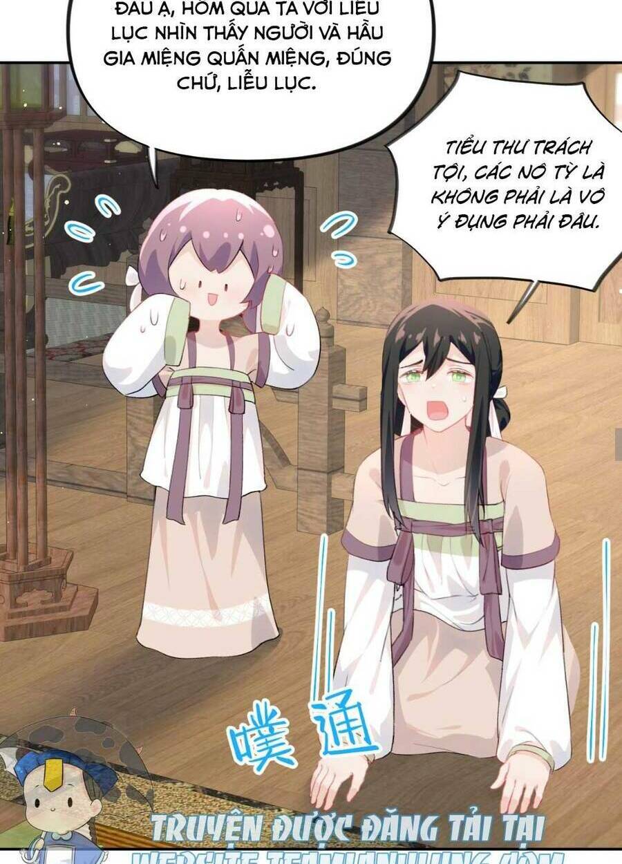Một Đêm Bệnh Kiều Đột Nhiên Tới: Chapter 89