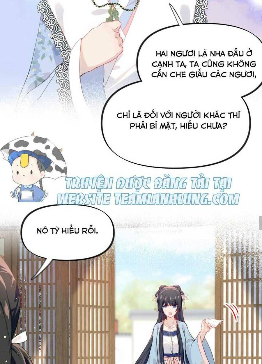 Một Đêm Bệnh Kiều Đột Nhiên Tới: Chapter 89