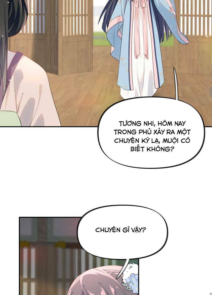 Một Đêm Bệnh Kiều Đột Nhiên Tới: Chapter 89