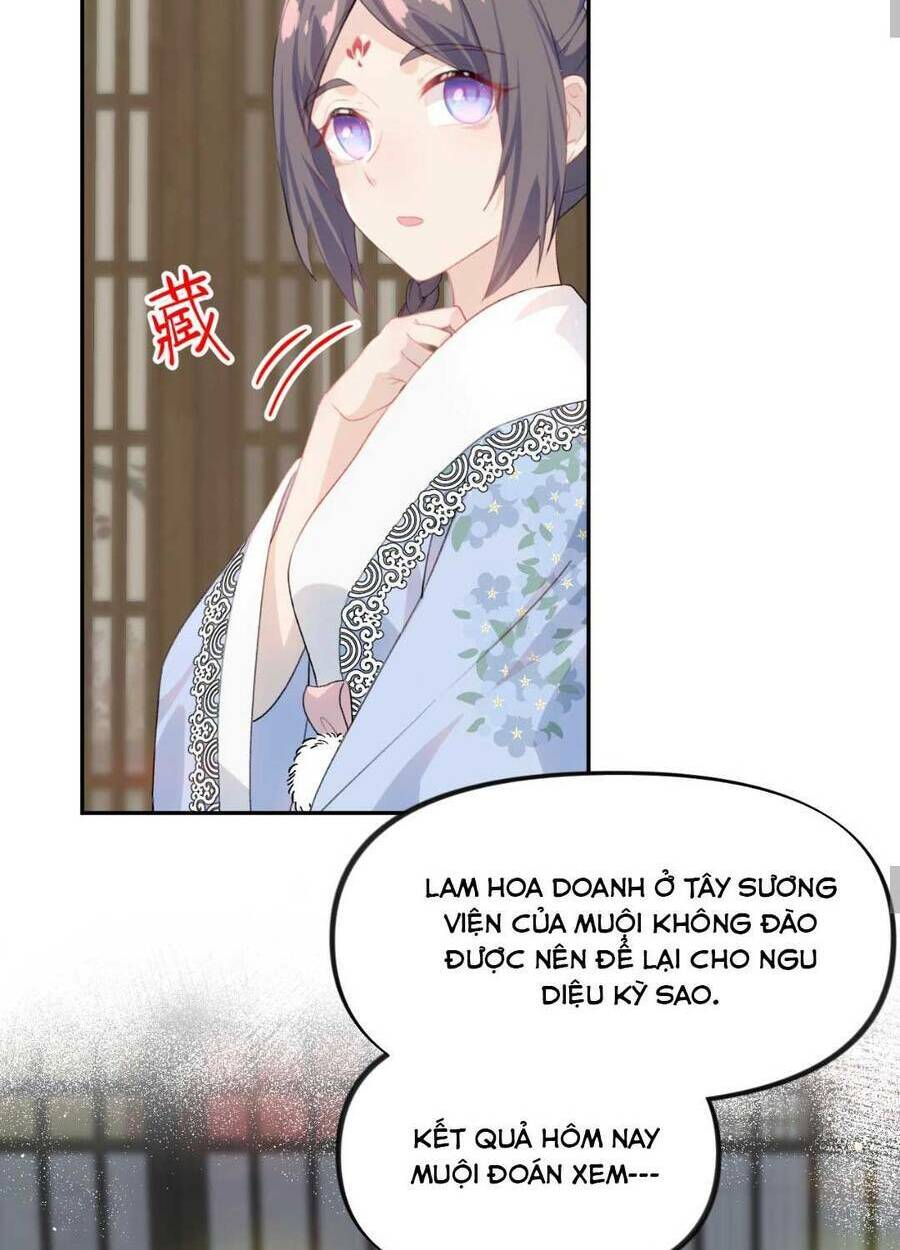 Một Đêm Bệnh Kiều Đột Nhiên Tới: Chapter 89