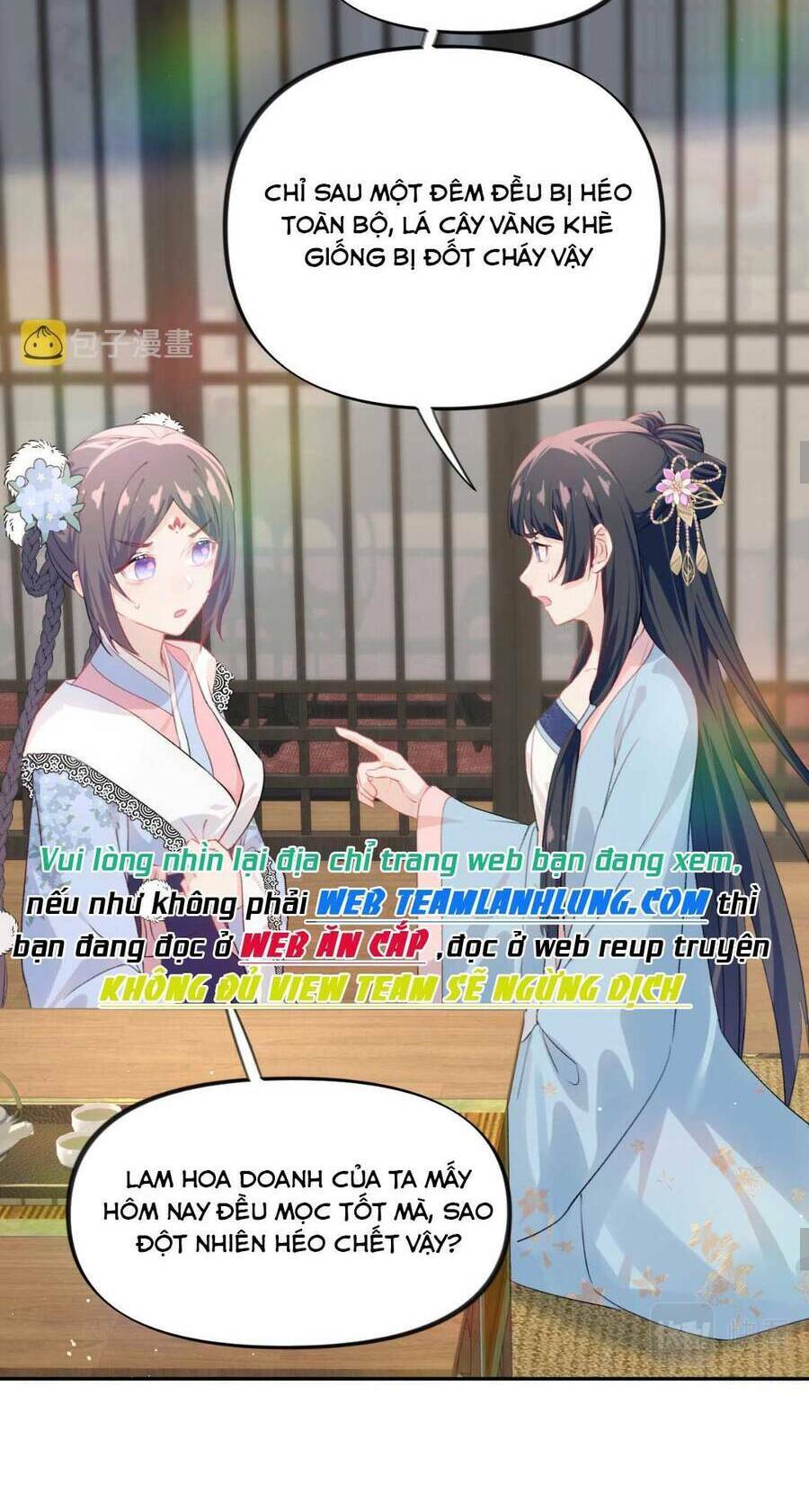 Một Đêm Bệnh Kiều Đột Nhiên Tới: Chapter 89