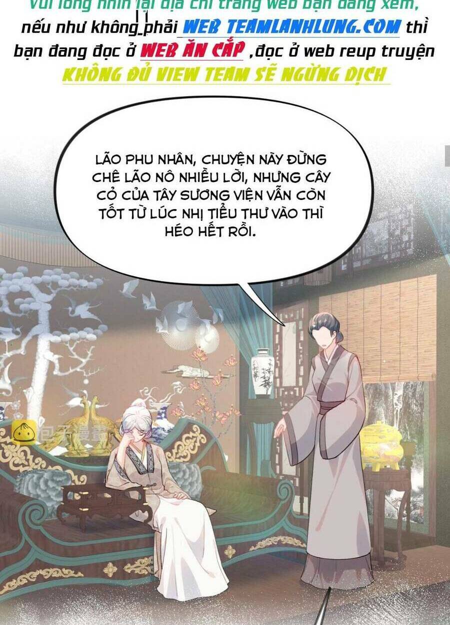 Một Đêm Bệnh Kiều Đột Nhiên Tới: Chapter 89