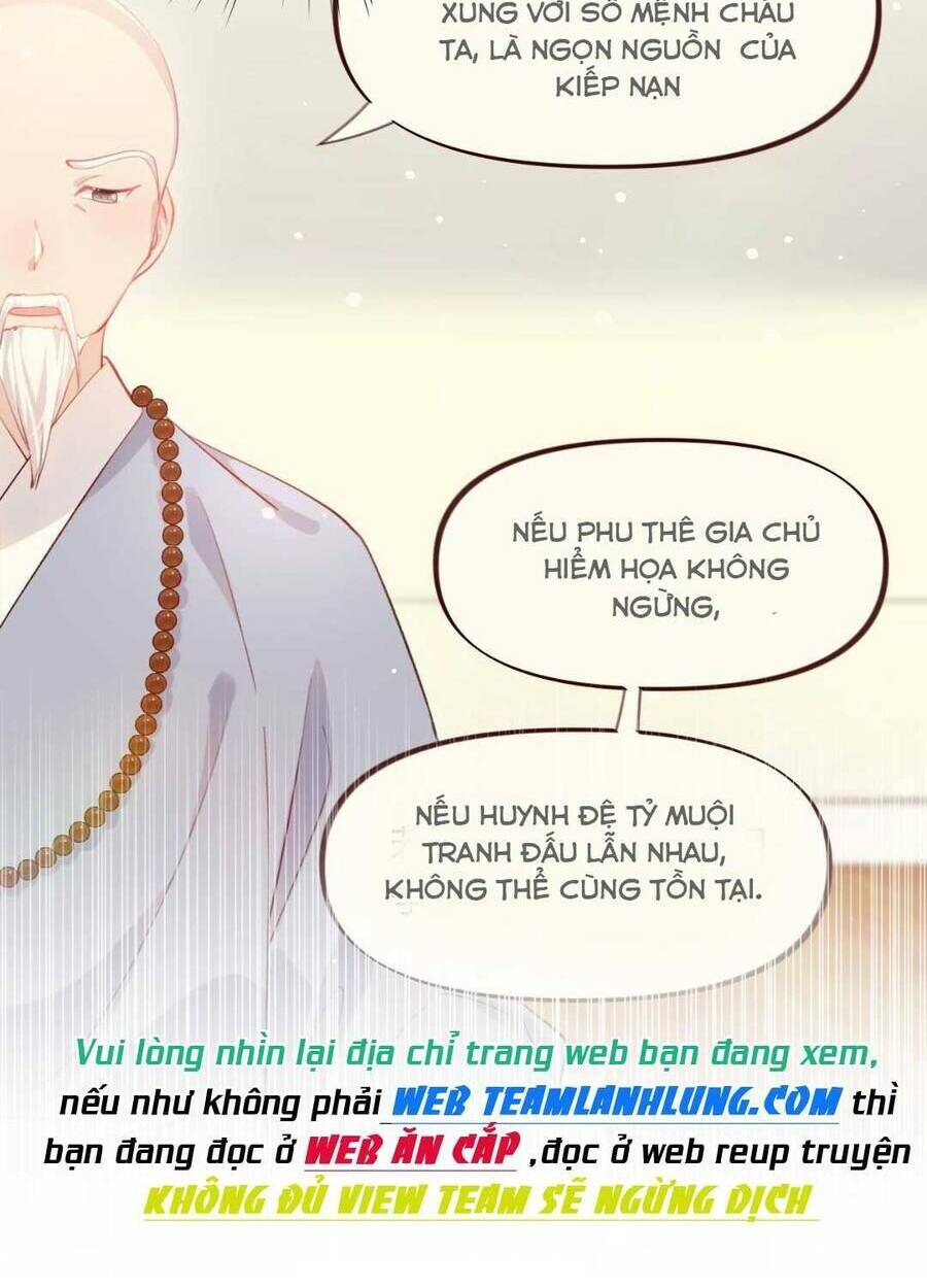 Một Đêm Bệnh Kiều Đột Nhiên Tới: Chapter 89