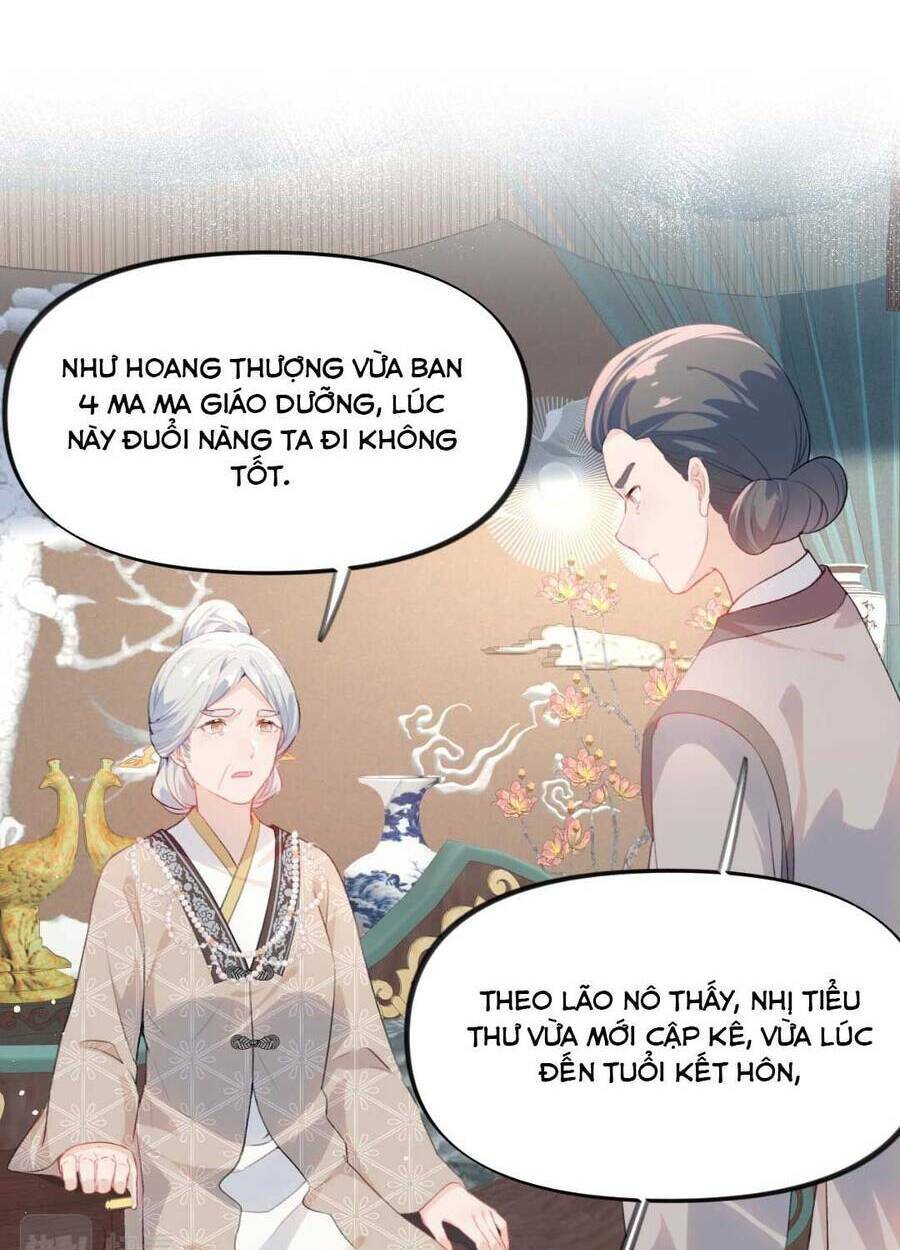 Một Đêm Bệnh Kiều Đột Nhiên Tới: Chapter 89