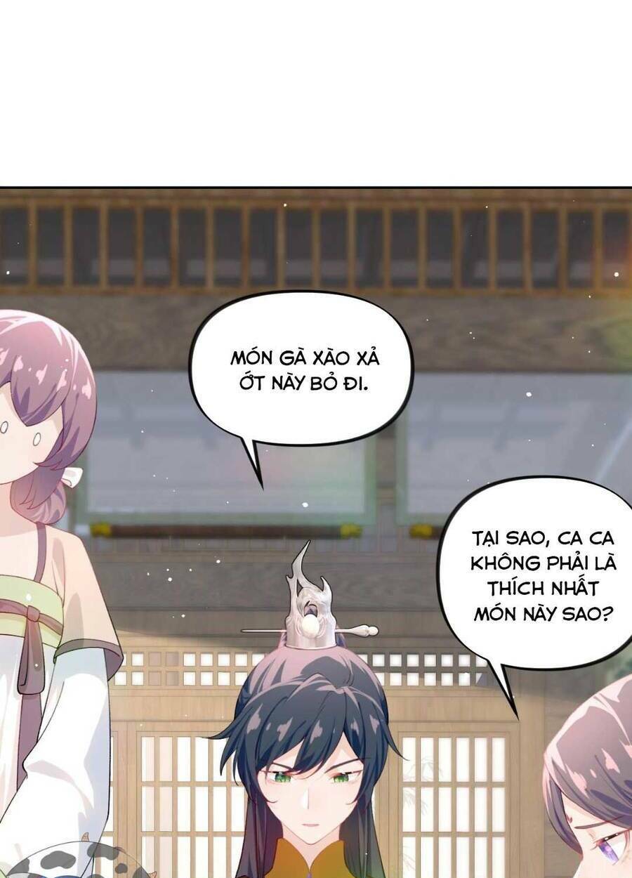 Một Đêm Bệnh Kiều Đột Nhiên Tới: Chapter 89