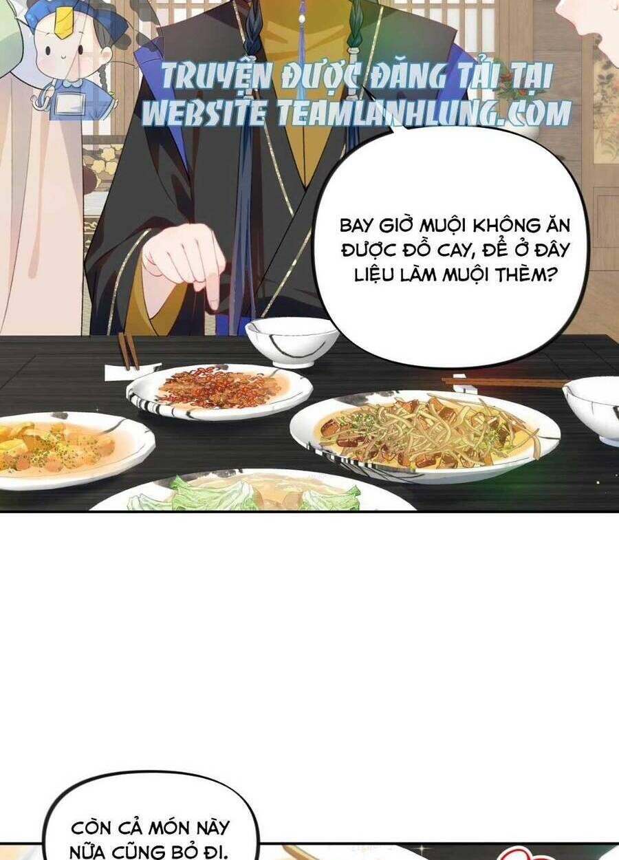 Một Đêm Bệnh Kiều Đột Nhiên Tới: Chapter 89