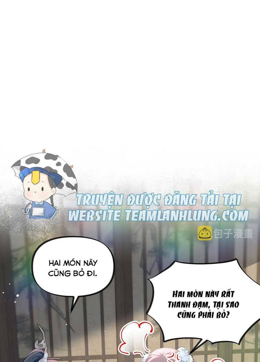 Một Đêm Bệnh Kiều Đột Nhiên Tới: Chapter 89