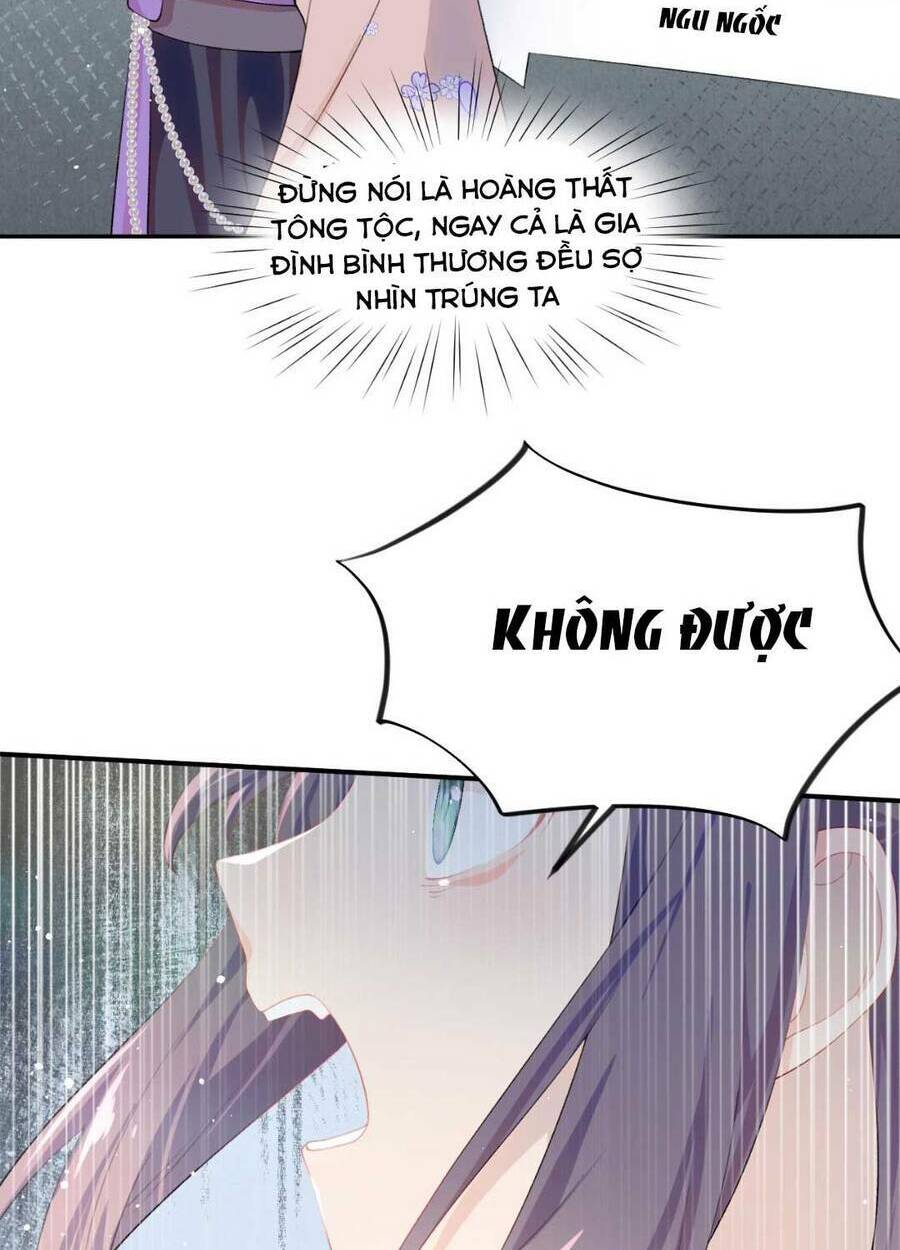 Một Đêm Bệnh Kiều Đột Nhiên Tới: Chapter 90