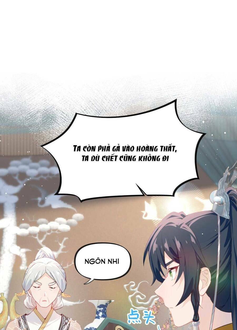 Một Đêm Bệnh Kiều Đột Nhiên Tới: Chapter 90