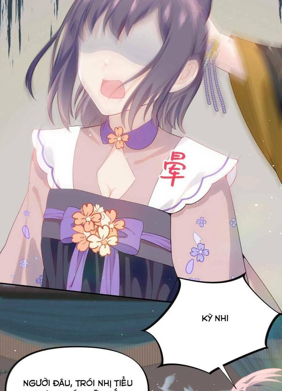 Một Đêm Bệnh Kiều Đột Nhiên Tới: Chapter 90