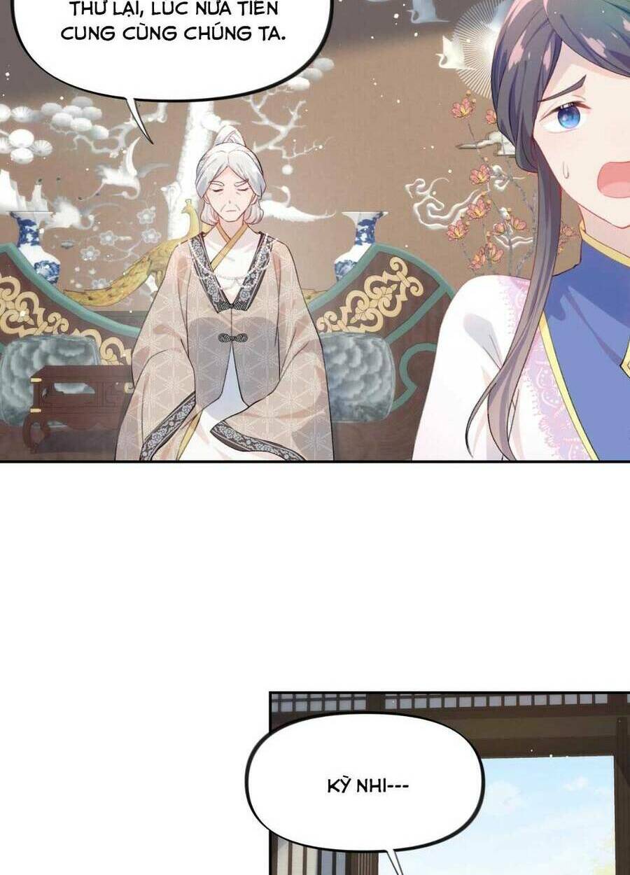 Một Đêm Bệnh Kiều Đột Nhiên Tới: Chapter 90