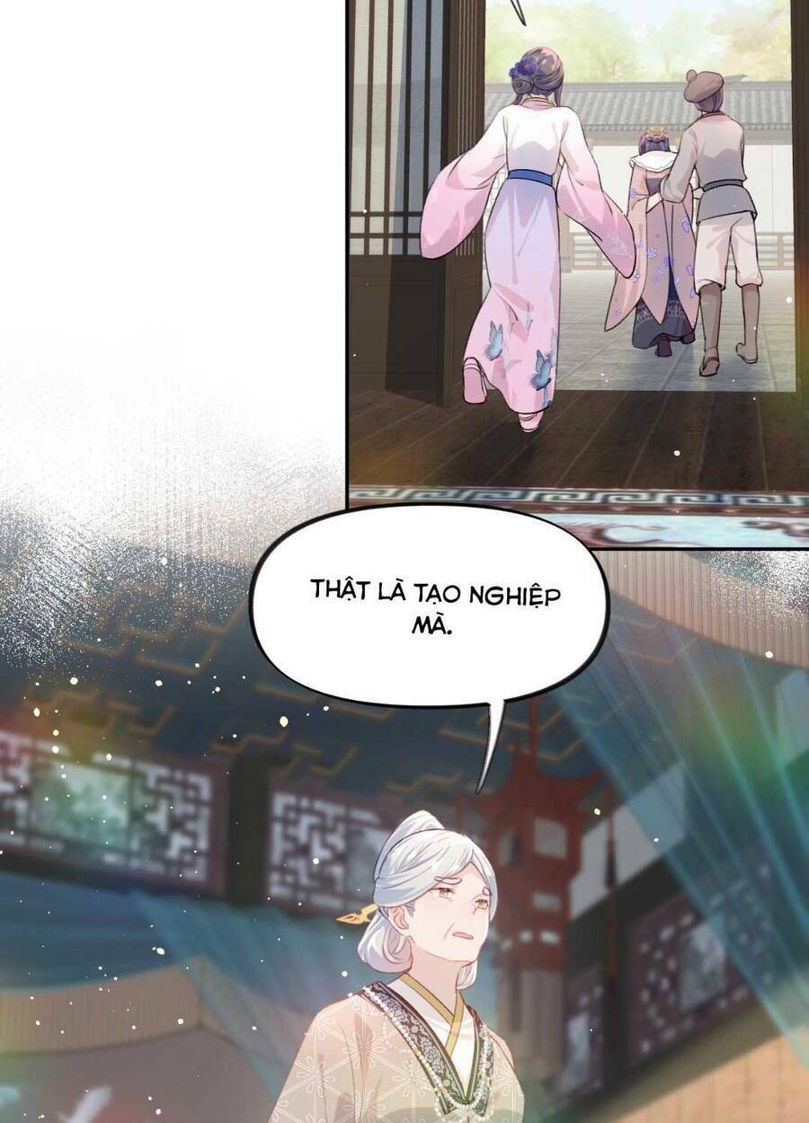 Một Đêm Bệnh Kiều Đột Nhiên Tới: Chapter 90