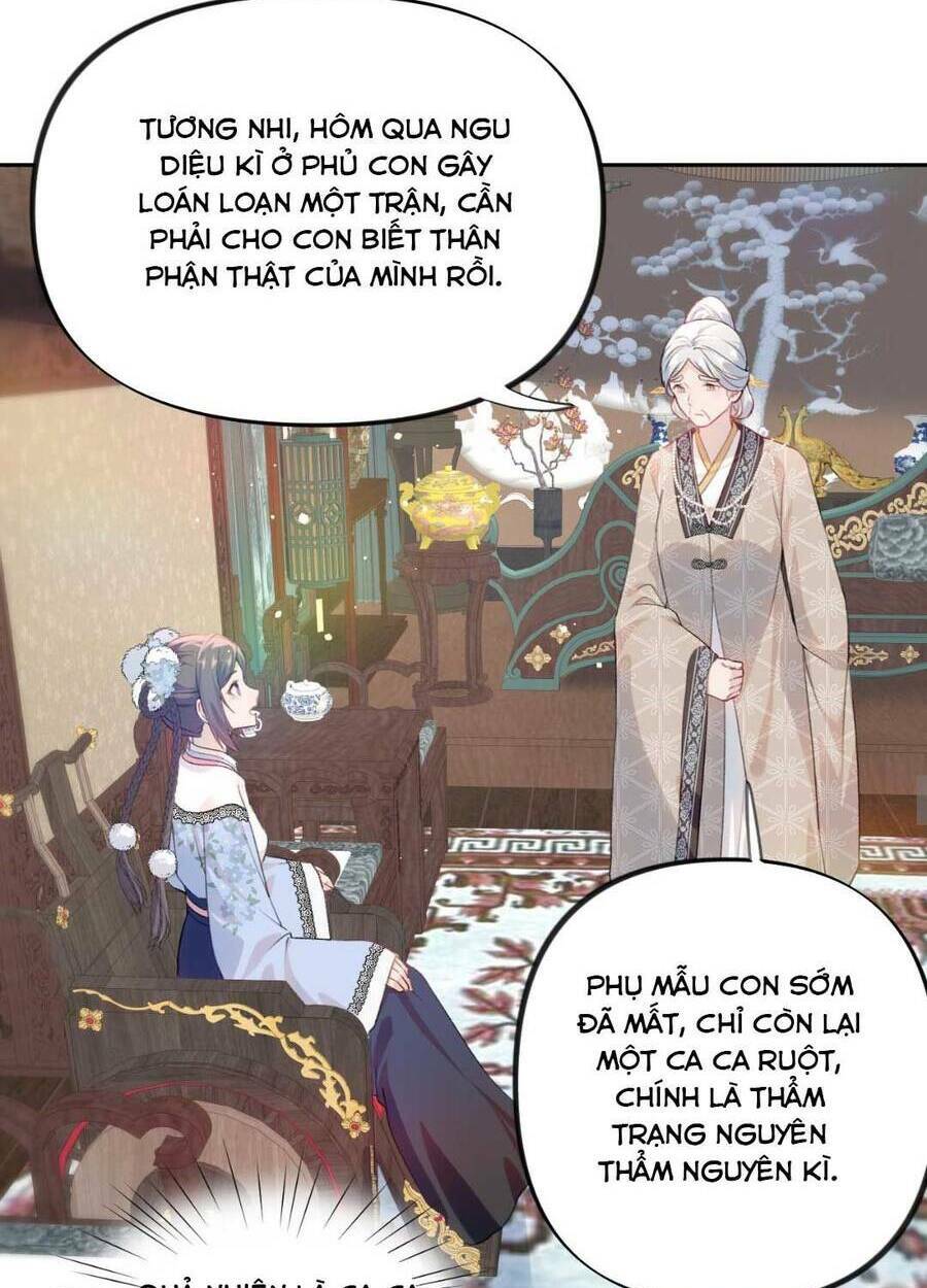 Một Đêm Bệnh Kiều Đột Nhiên Tới: Chapter 90