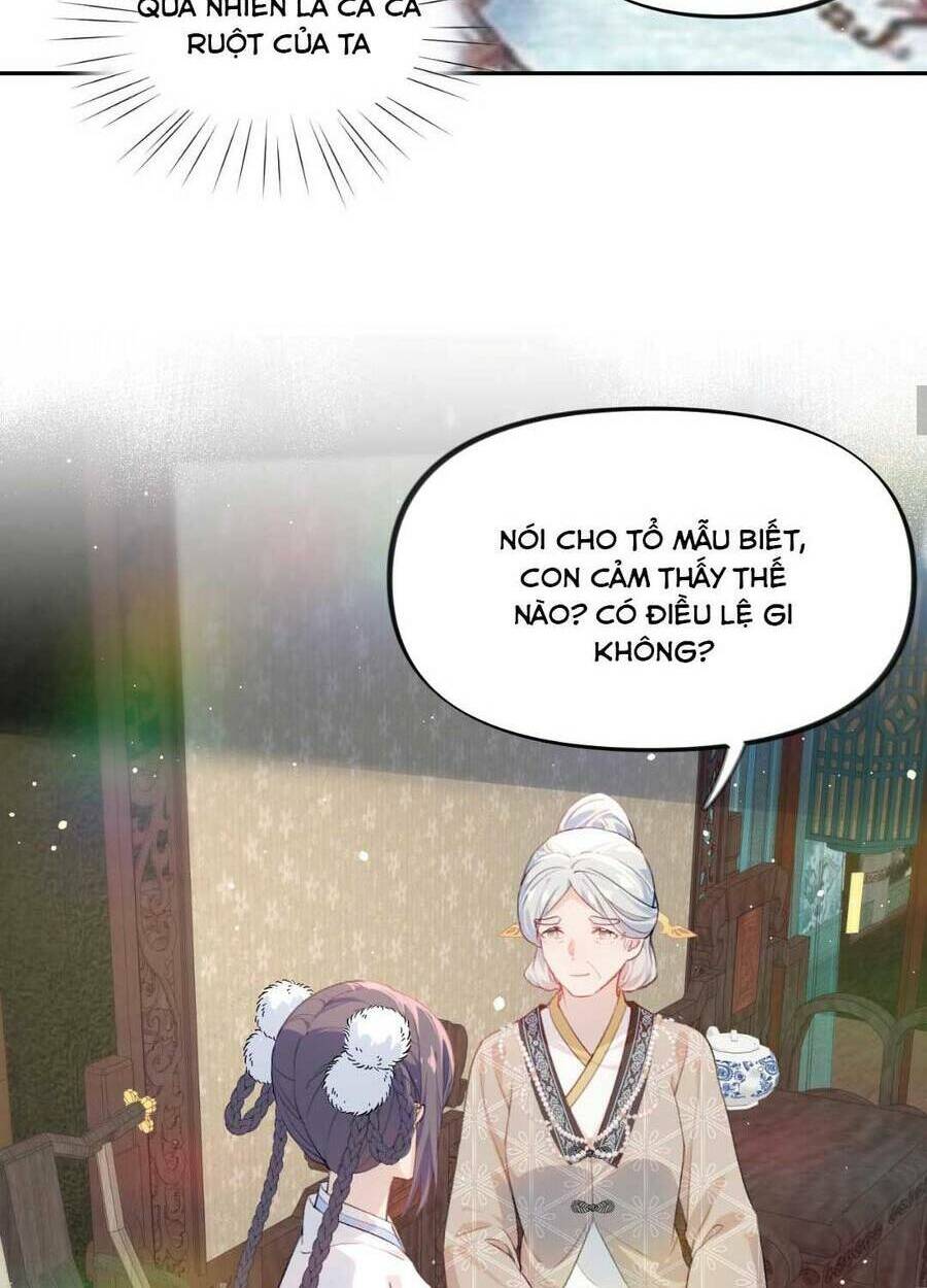 Một Đêm Bệnh Kiều Đột Nhiên Tới: Chapter 90