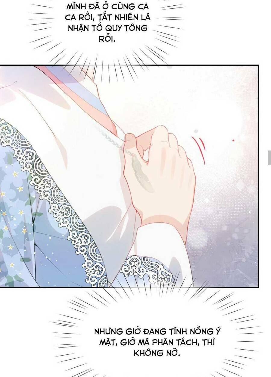 Một Đêm Bệnh Kiều Đột Nhiên Tới: Chapter 90
