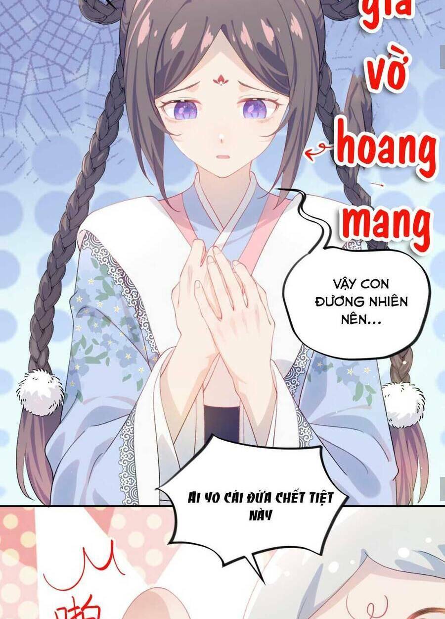 Một Đêm Bệnh Kiều Đột Nhiên Tới: Chapter 90