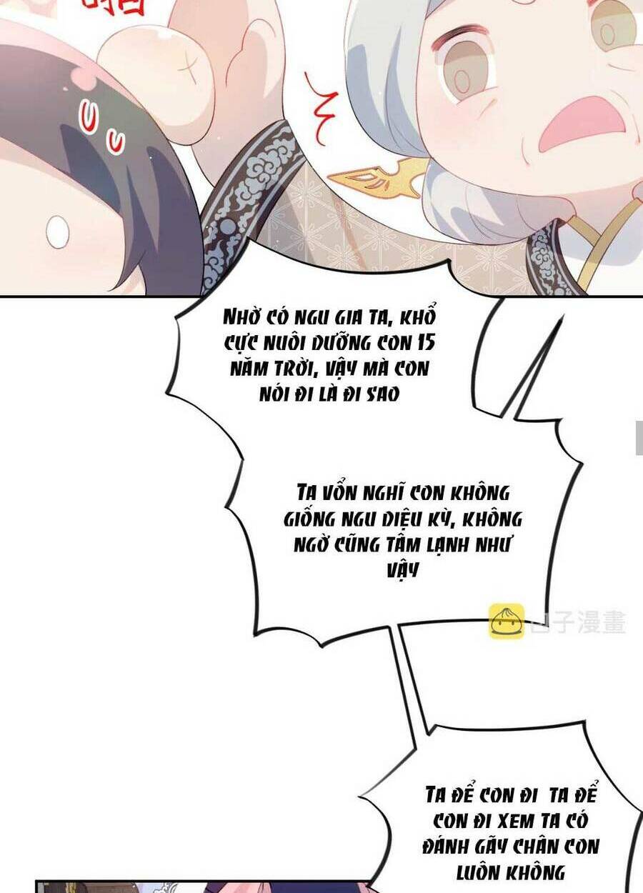 Một Đêm Bệnh Kiều Đột Nhiên Tới: Chapter 90