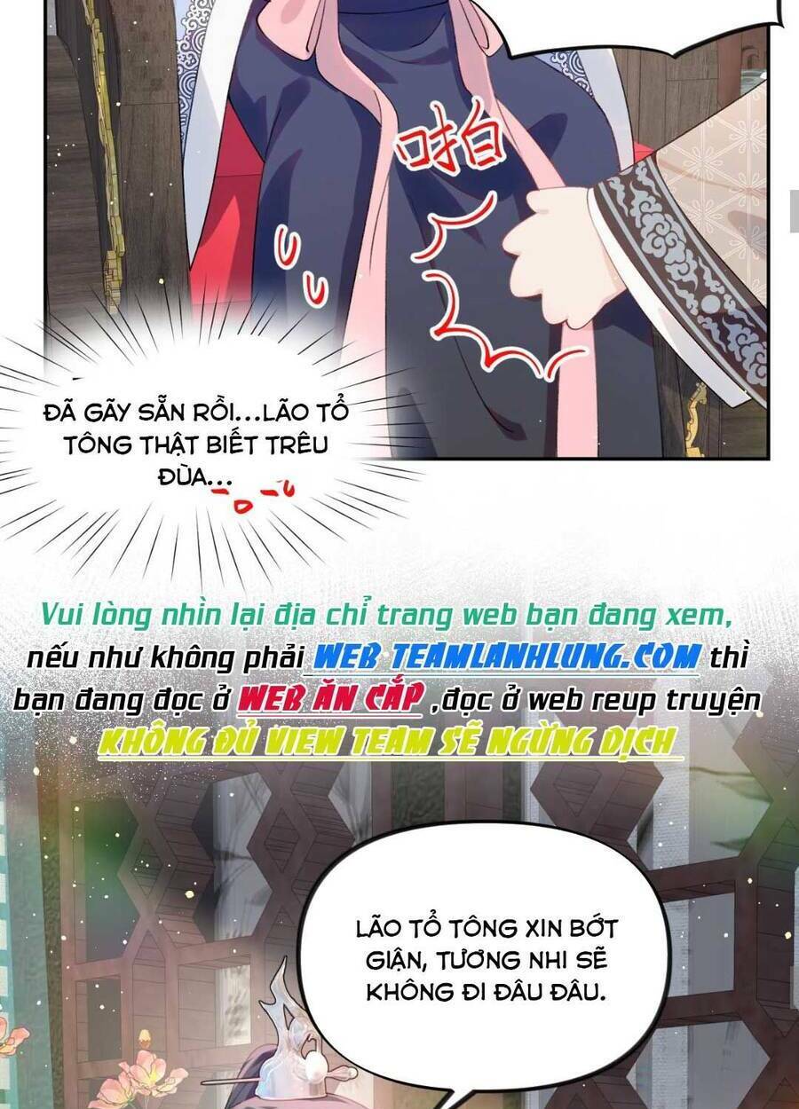 Một Đêm Bệnh Kiều Đột Nhiên Tới: Chapter 90