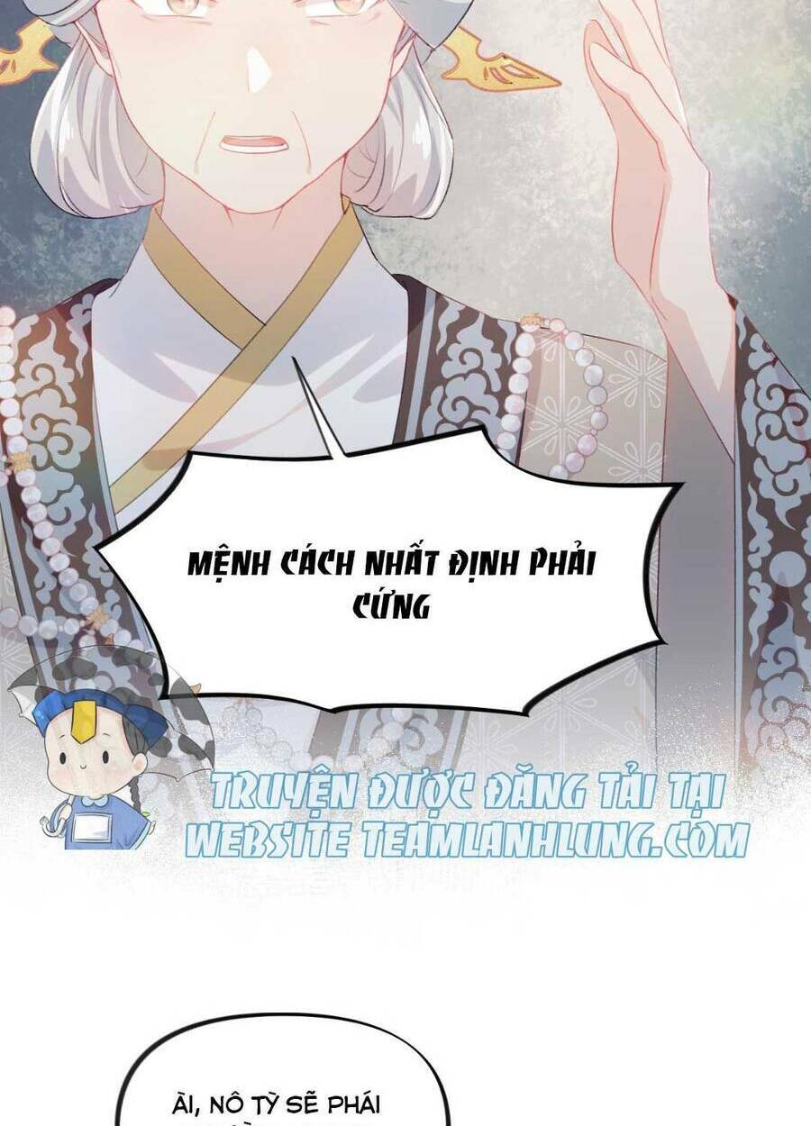 Một Đêm Bệnh Kiều Đột Nhiên Tới: Chapter 90