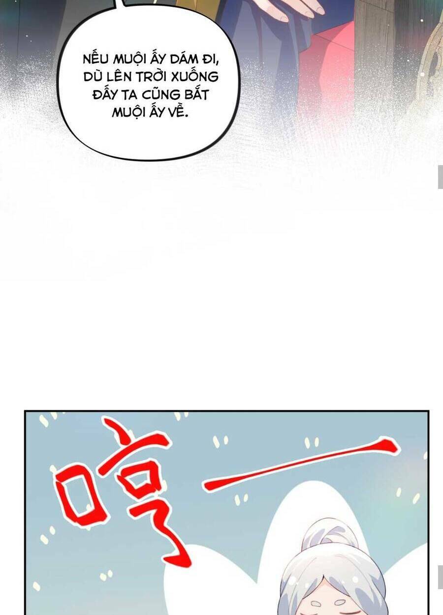 Một Đêm Bệnh Kiều Đột Nhiên Tới: Chapter 90