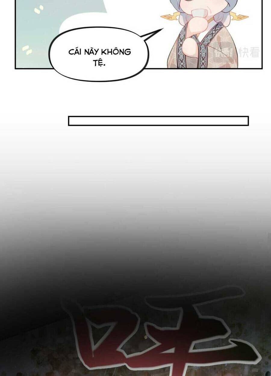 Một Đêm Bệnh Kiều Đột Nhiên Tới: Chapter 90