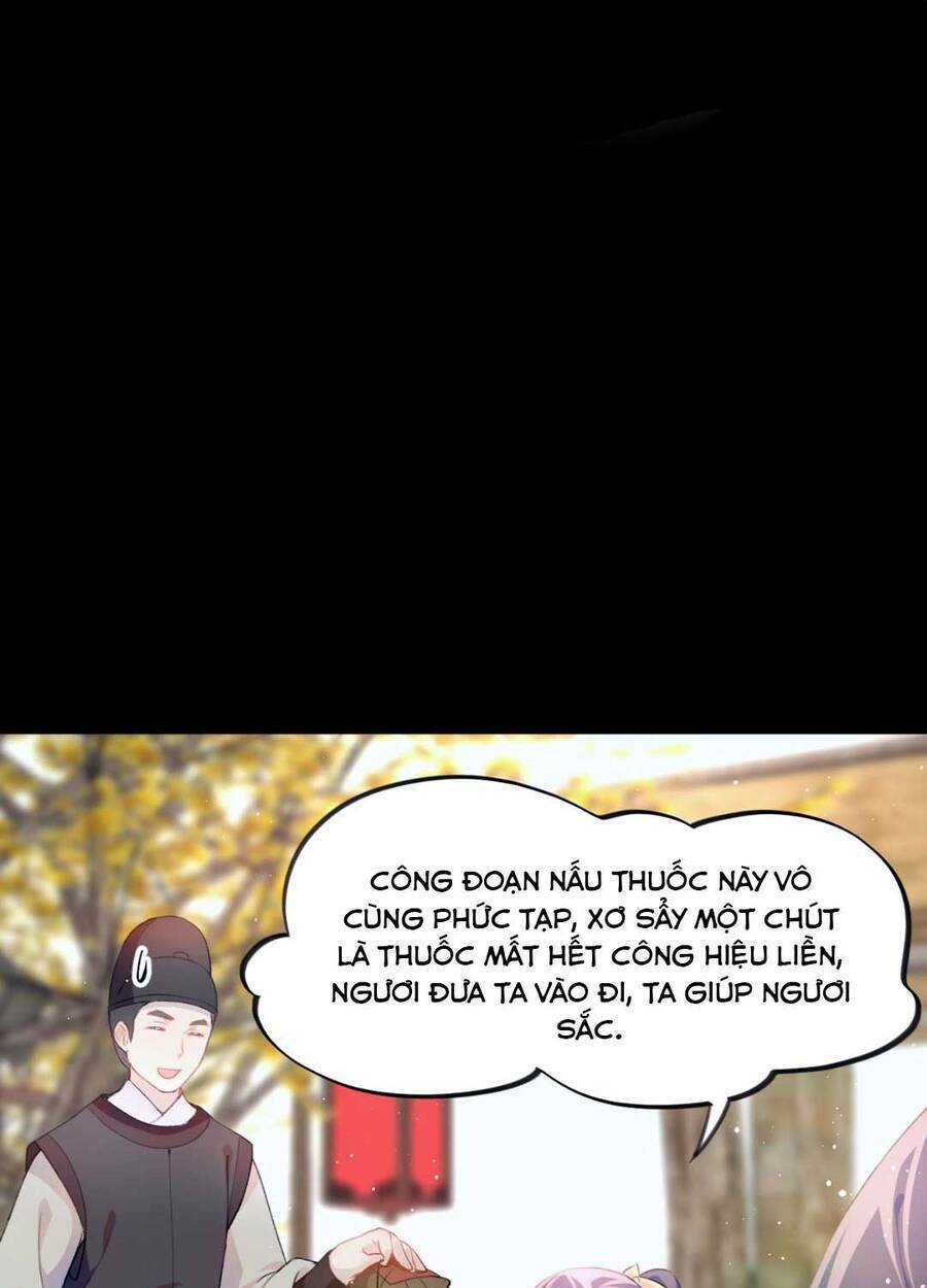 Một Đêm Bệnh Kiều Đột Nhiên Tới: Chapter 90