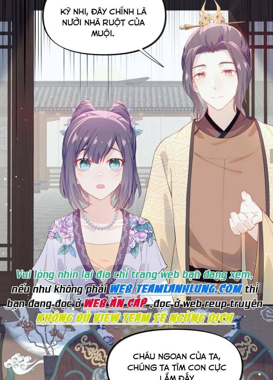Một Đêm Bệnh Kiều Đột Nhiên Tới: Chapter 90
