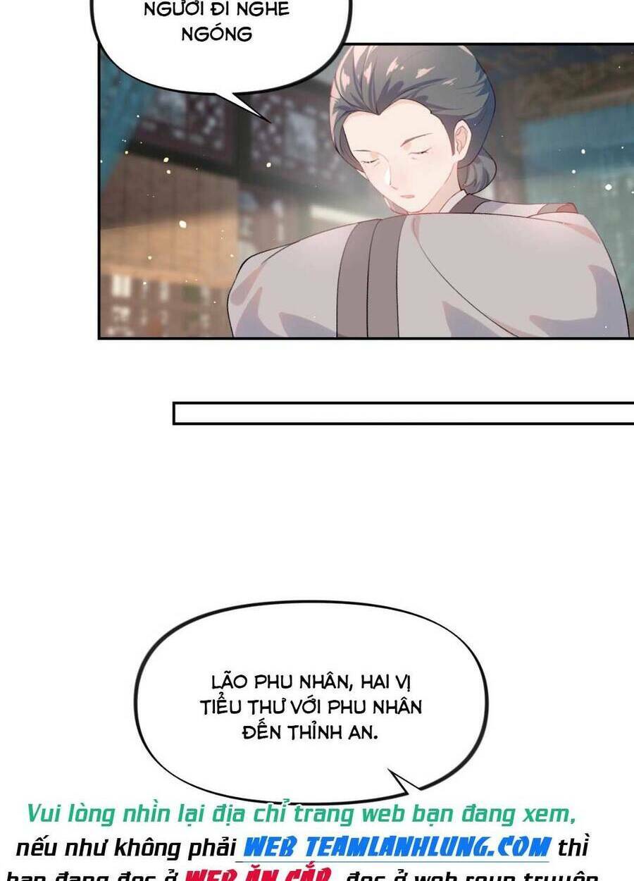 Một Đêm Bệnh Kiều Đột Nhiên Tới: Chapter 90