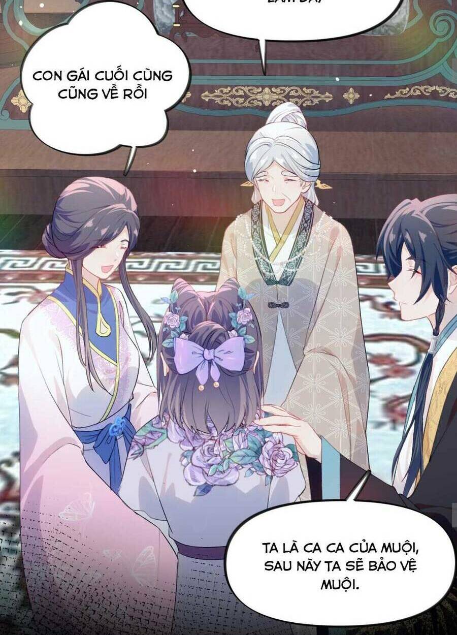 Một Đêm Bệnh Kiều Đột Nhiên Tới: Chapter 90