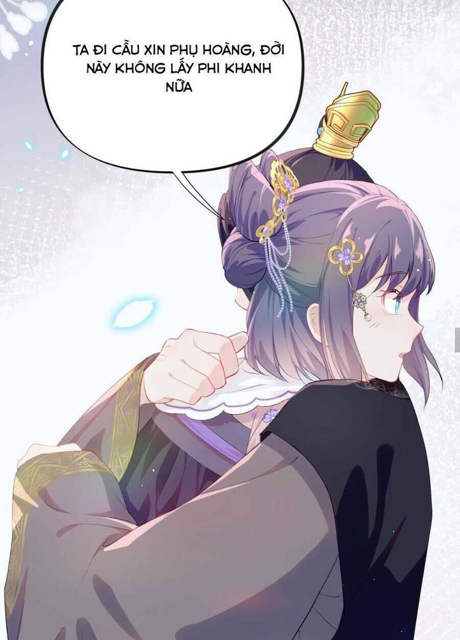 Một Đêm Bệnh Kiều Đột Nhiên Tới: Chapter 90