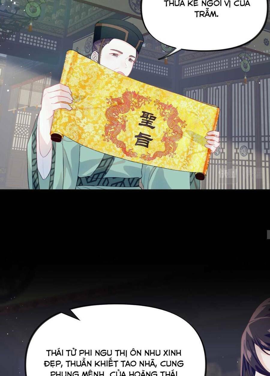 Một Đêm Bệnh Kiều Đột Nhiên Tới: Chapter 90