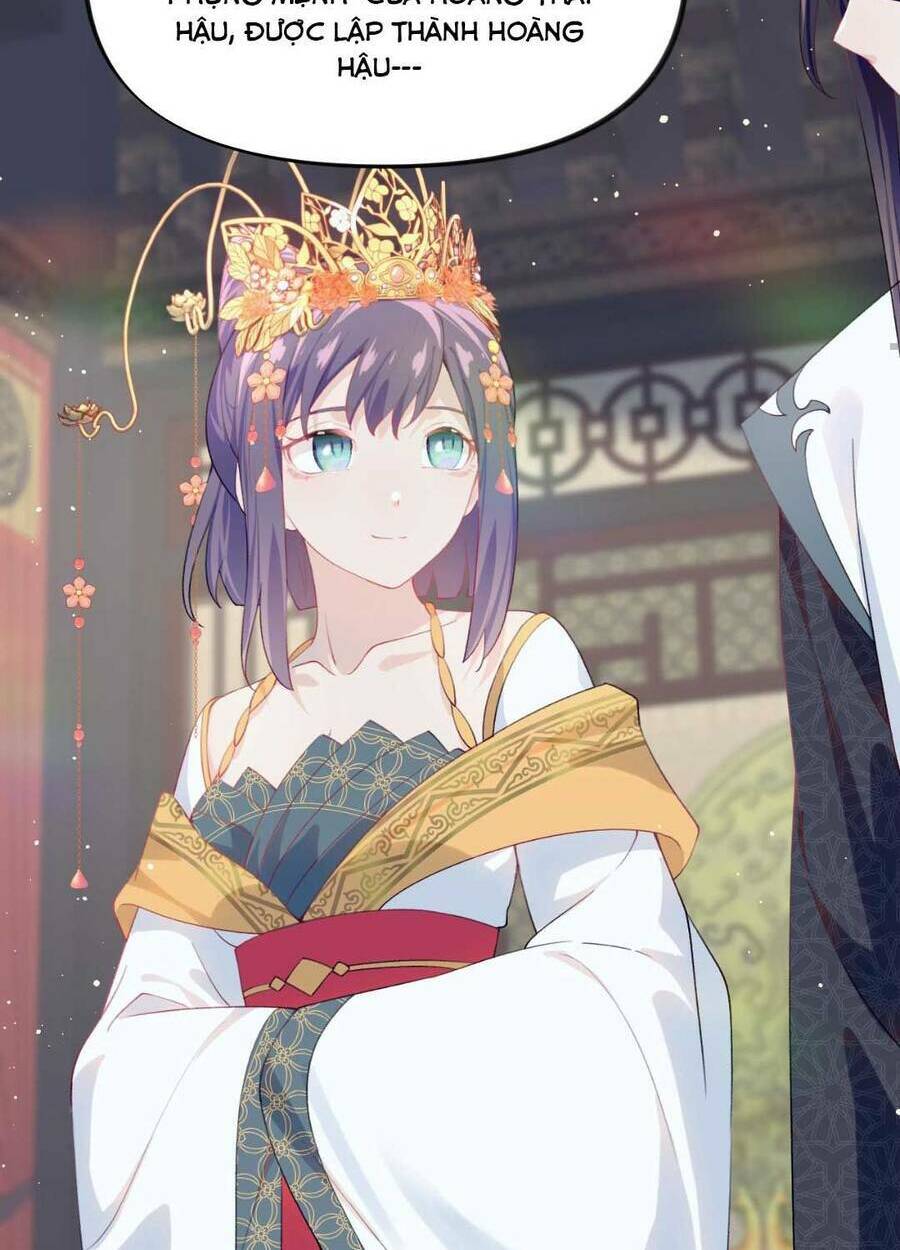Một Đêm Bệnh Kiều Đột Nhiên Tới: Chapter 90
