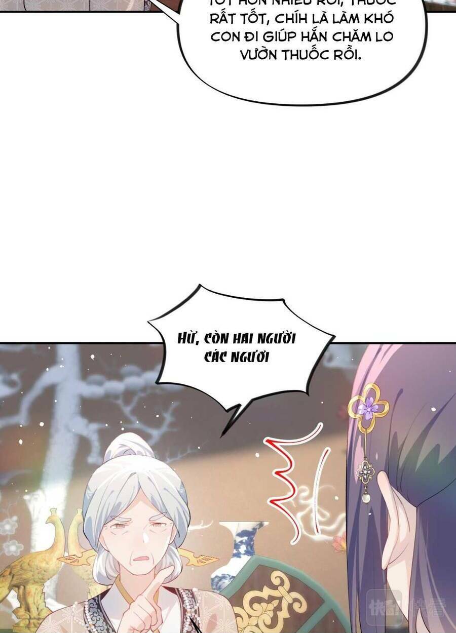 Một Đêm Bệnh Kiều Đột Nhiên Tới: Chapter 90