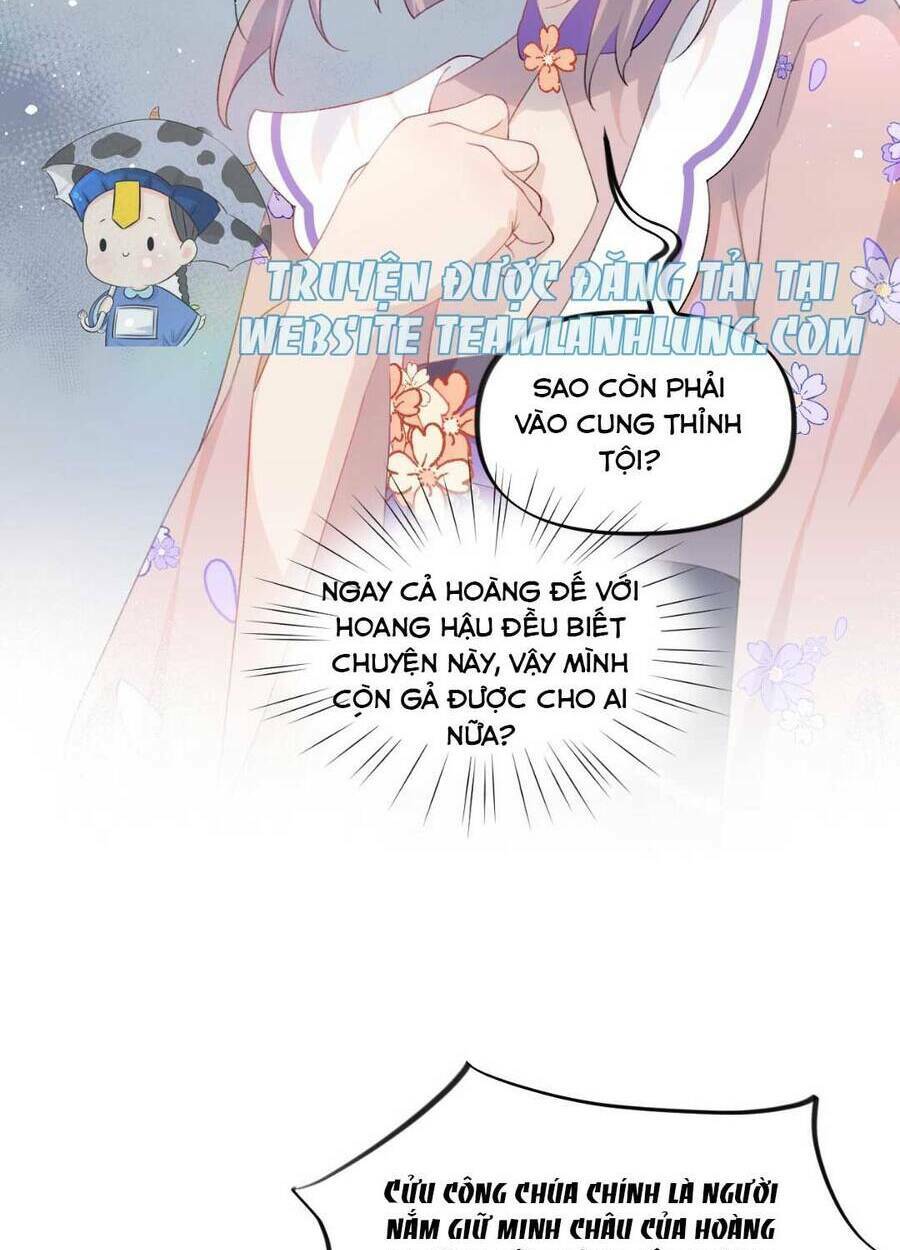 Một Đêm Bệnh Kiều Đột Nhiên Tới: Chapter 90