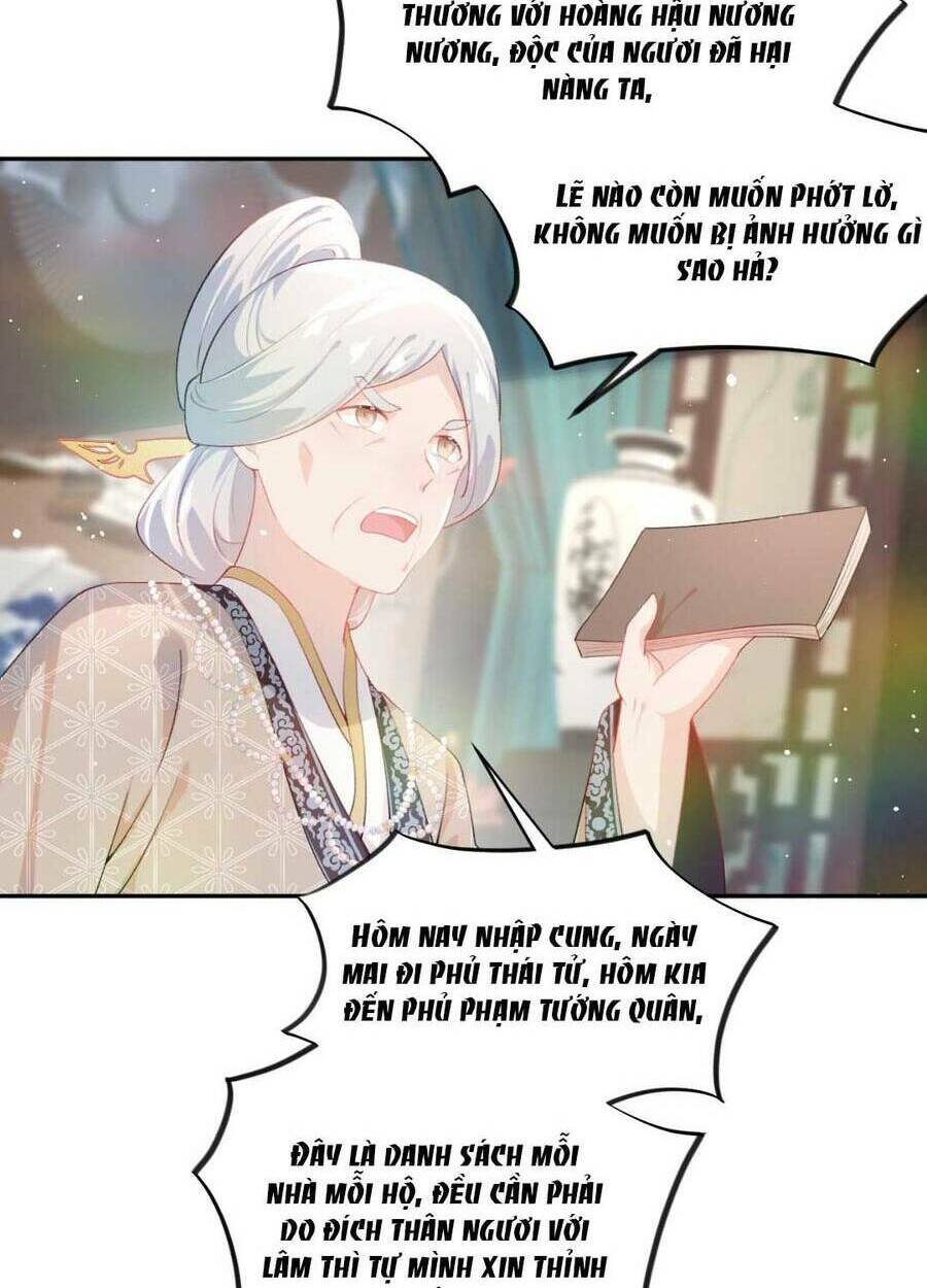 Một Đêm Bệnh Kiều Đột Nhiên Tới: Chapter 90