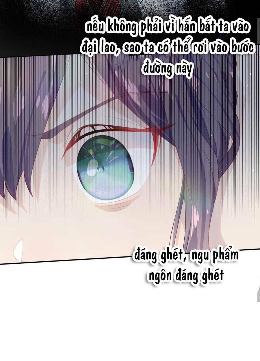 Một Đêm Bệnh Kiều Đột Nhiên Tới: Chapter 91