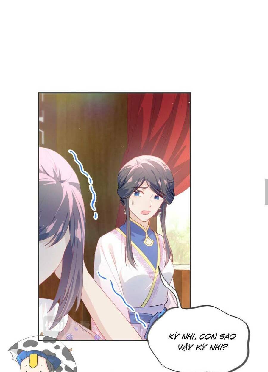 Một Đêm Bệnh Kiều Đột Nhiên Tới: Chapter 91