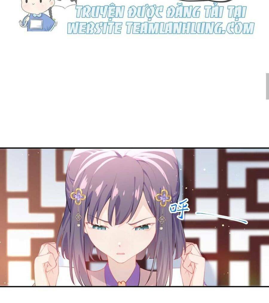 Một Đêm Bệnh Kiều Đột Nhiên Tới: Chapter 91