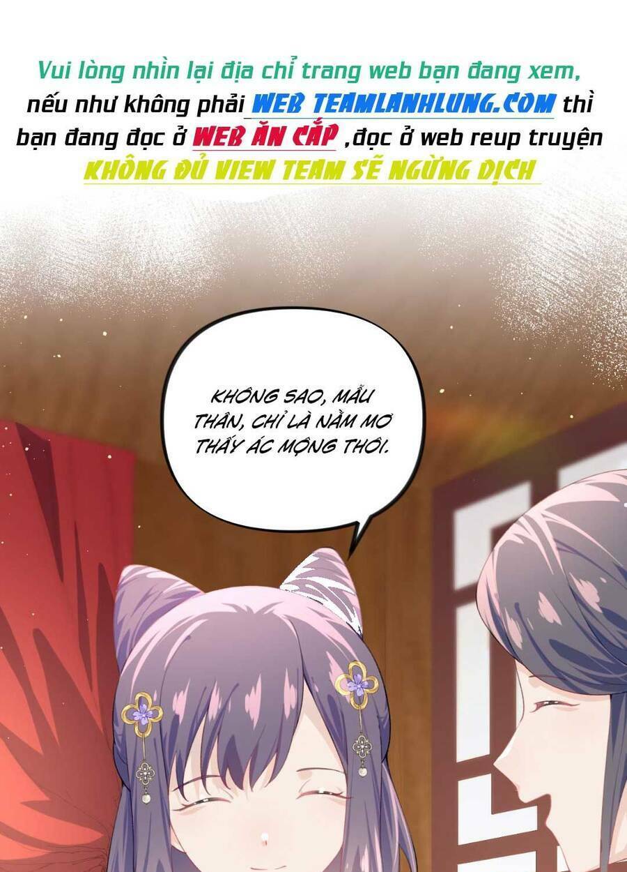 Một Đêm Bệnh Kiều Đột Nhiên Tới: Chapter 91