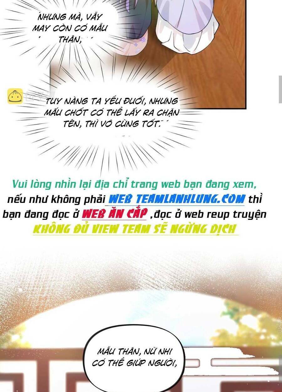 Một Đêm Bệnh Kiều Đột Nhiên Tới: Chapter 91