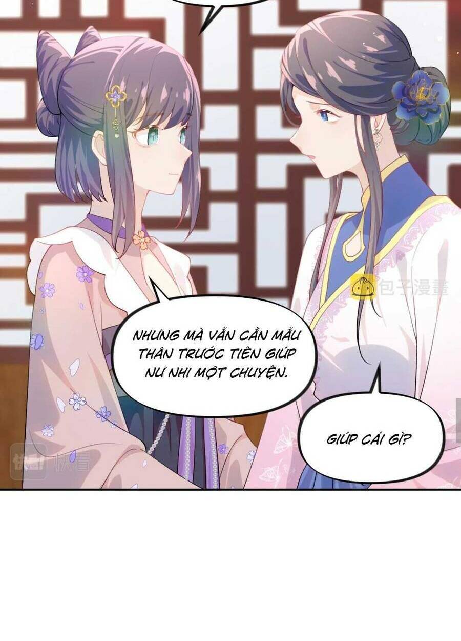 Một Đêm Bệnh Kiều Đột Nhiên Tới: Chapter 91