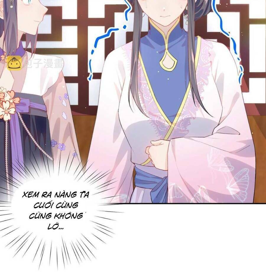 Một Đêm Bệnh Kiều Đột Nhiên Tới: Chapter 91