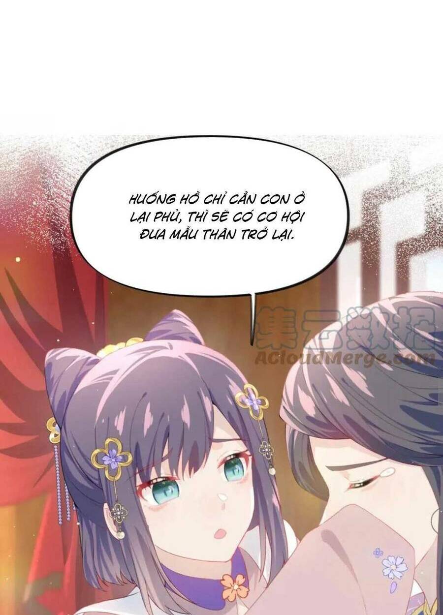 Một Đêm Bệnh Kiều Đột Nhiên Tới: Chapter 91