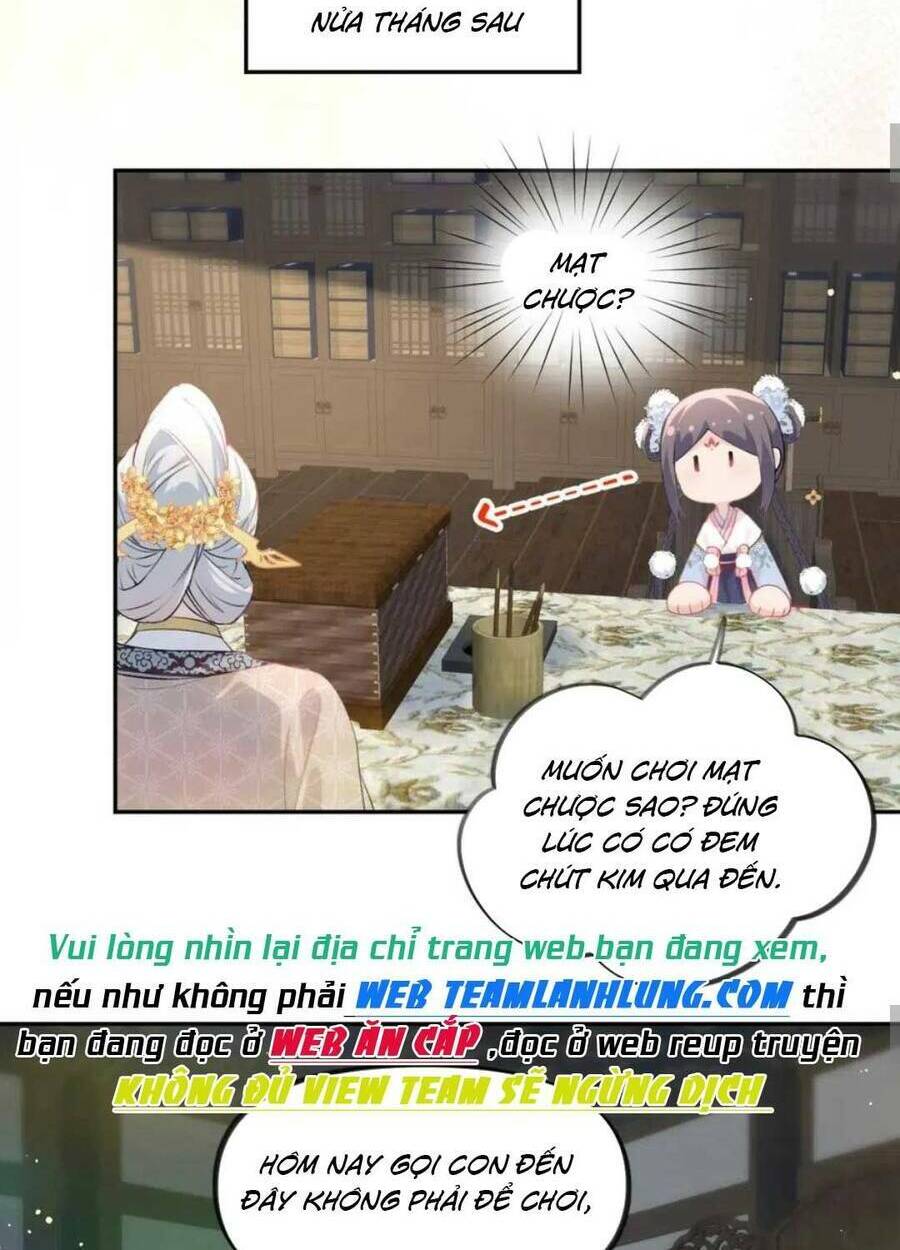 Một Đêm Bệnh Kiều Đột Nhiên Tới: Chapter 91