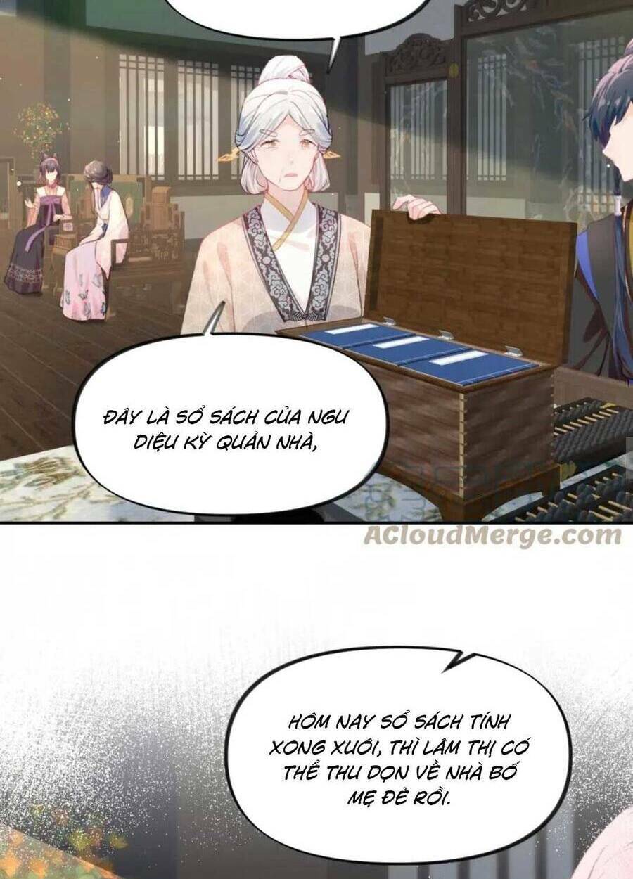 Một Đêm Bệnh Kiều Đột Nhiên Tới: Chapter 91