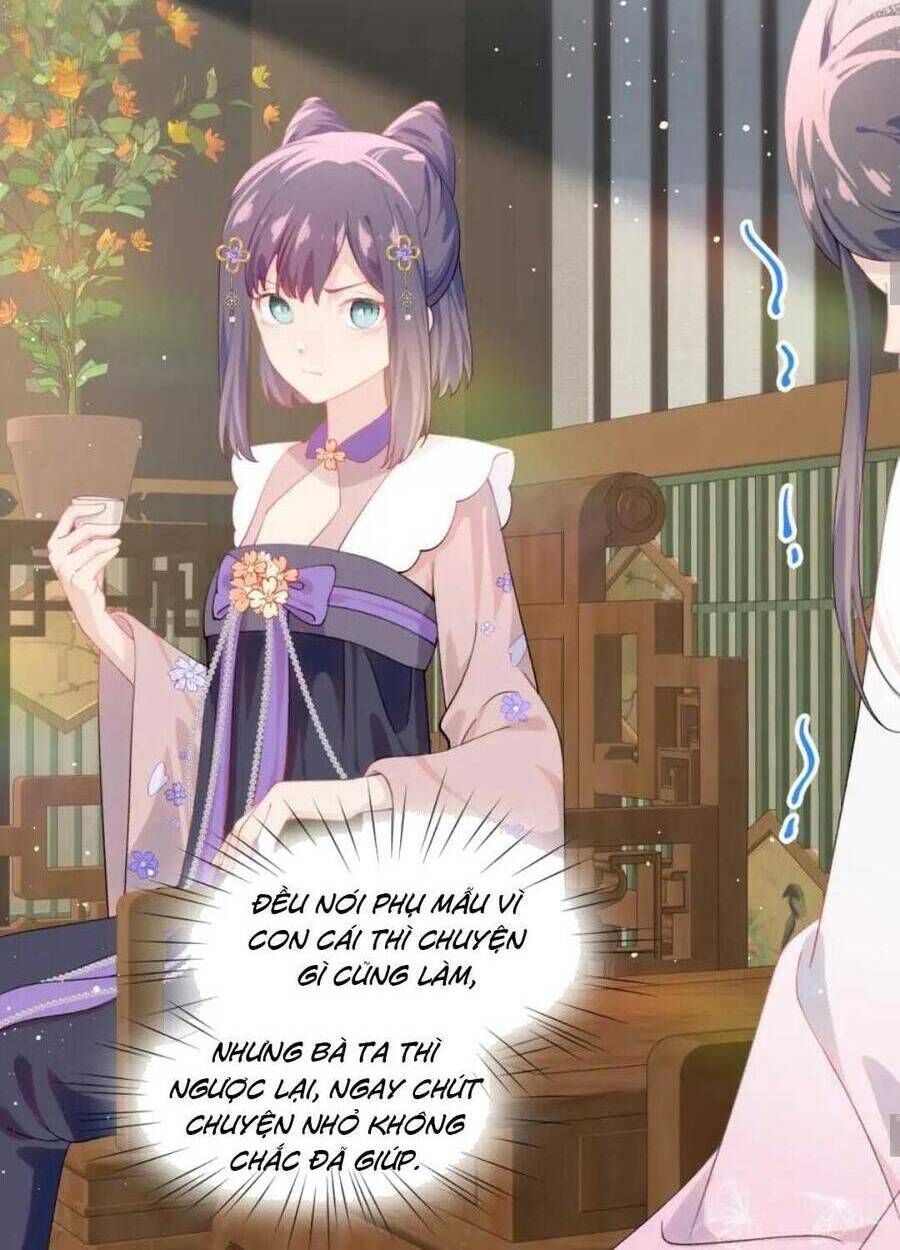Một Đêm Bệnh Kiều Đột Nhiên Tới: Chapter 91